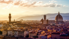 Italy is among several countries languishing at the bottom of the table for alleged attempts to weaken the Effort Sharing Regulation (ESR)